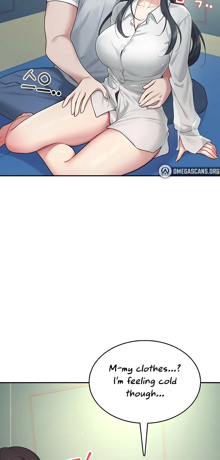 Synced for Pleasure Chapter 34 page 55 - 