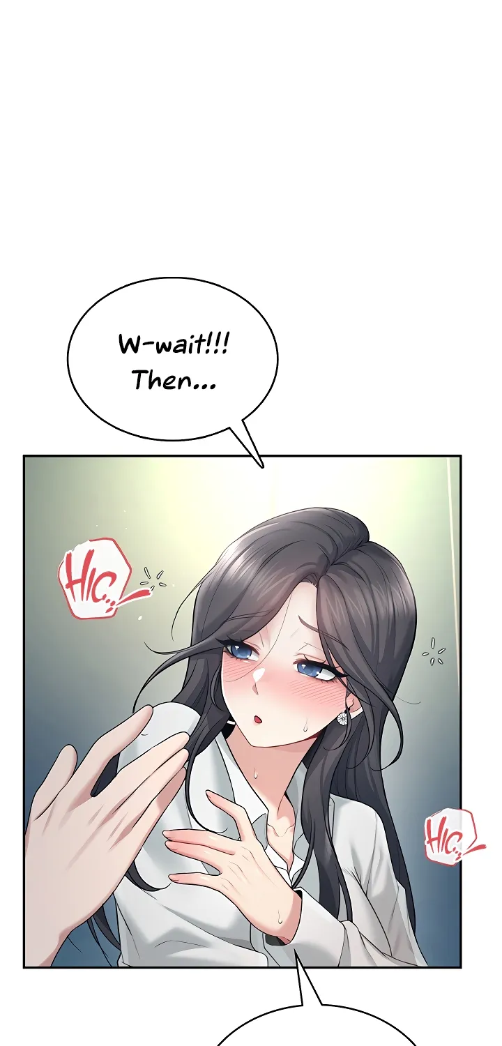 Synced for Pleasure Chapter 34 page 59 - 