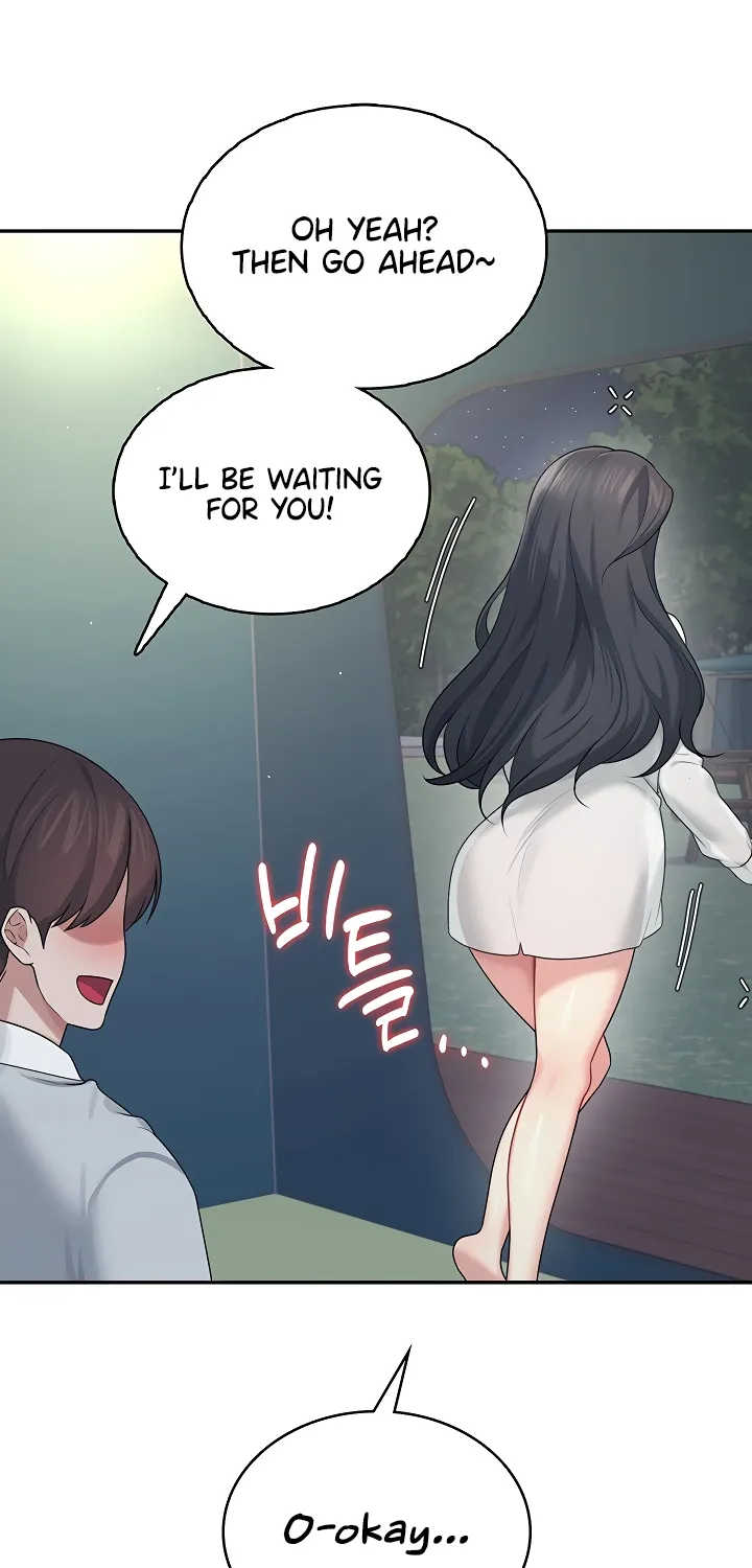 Synced for Pleasure Chapter 34 page 61 - 