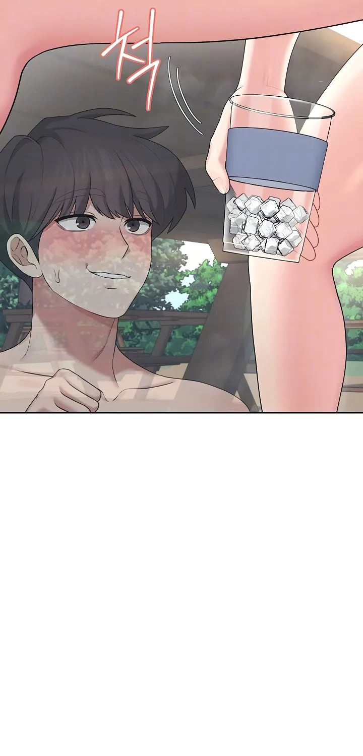 Synced for Pleasure Chapter 34 page 8 - 