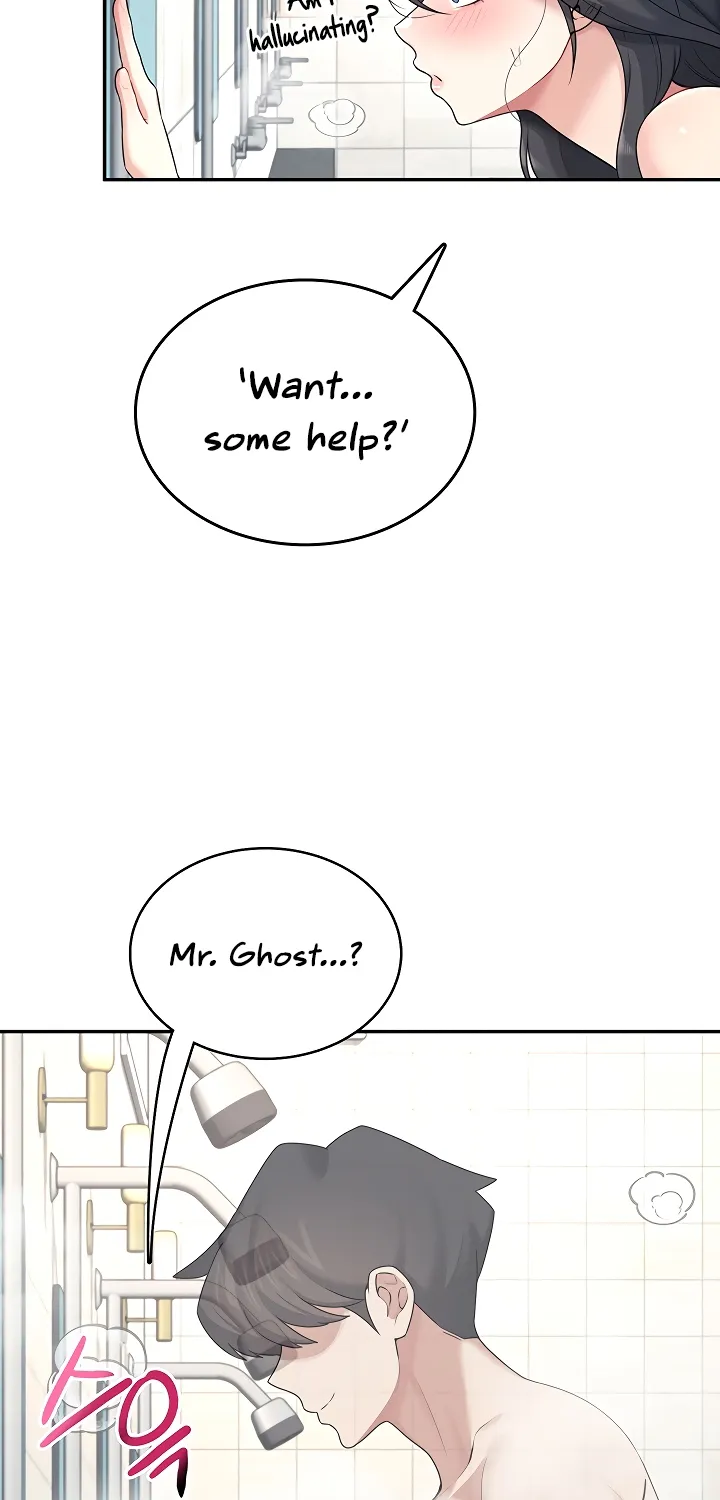 Synced for Pleasure Chapter 34 page 91 - 