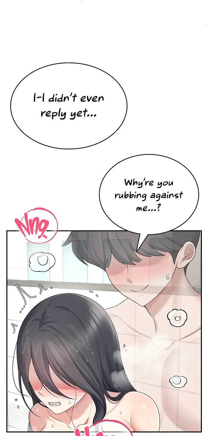 Synced for Pleasure Chapter 34 page 94 - 