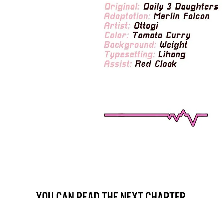 Synced for Pleasure Chapter 35 page 105 - 