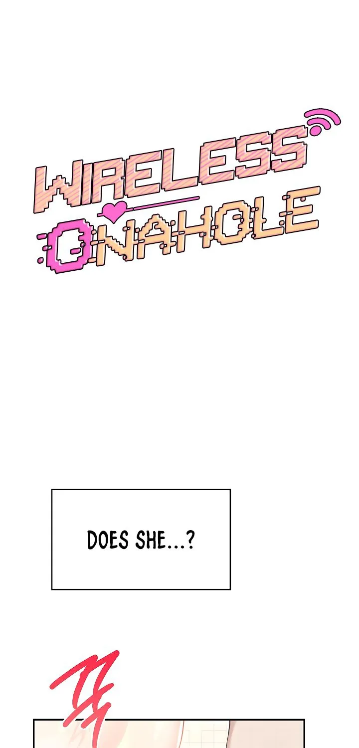 Synced for Pleasure Chapter 35 page 13 - 