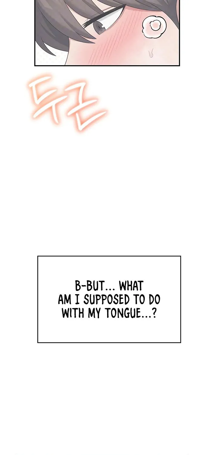 Synced for Pleasure Chapter 35 page 19 - 