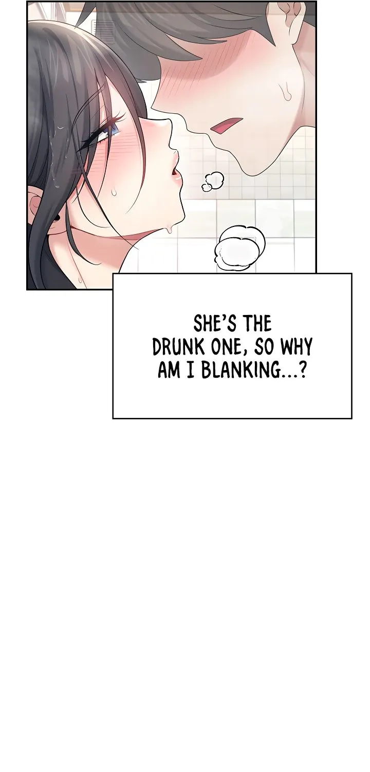 Synced for Pleasure Chapter 35 page 20 - 