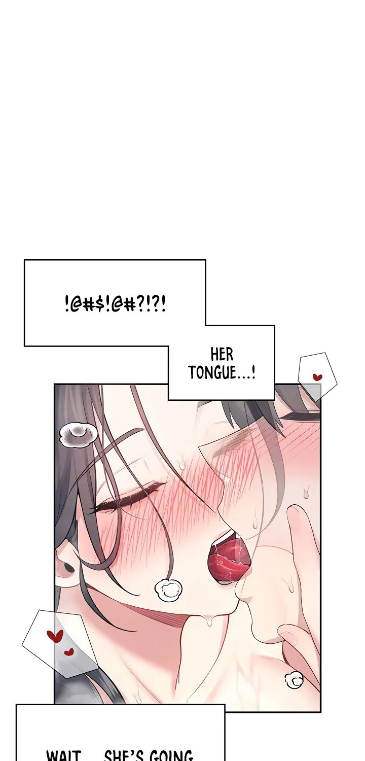 Synced for Pleasure Chapter 35 page 26 - 