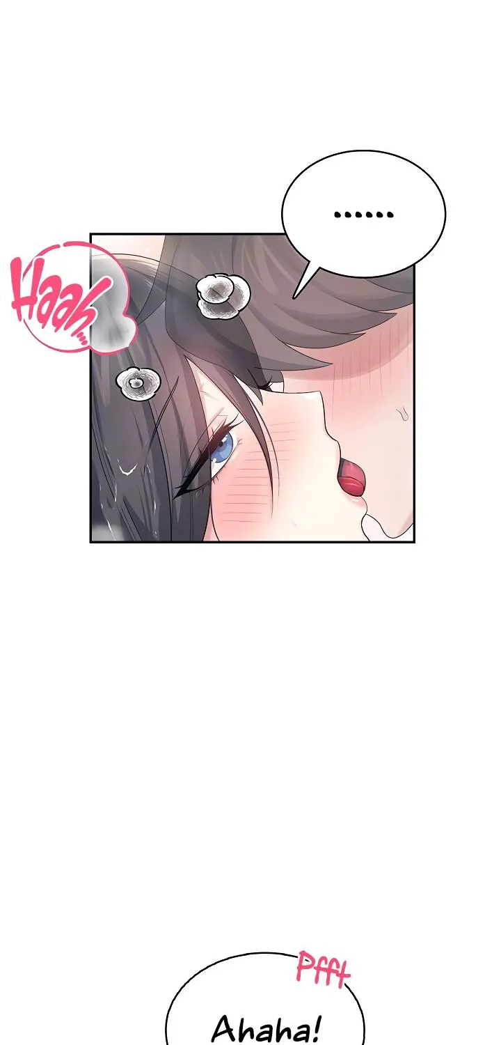 Synced for Pleasure Chapter 35 page 28 - 