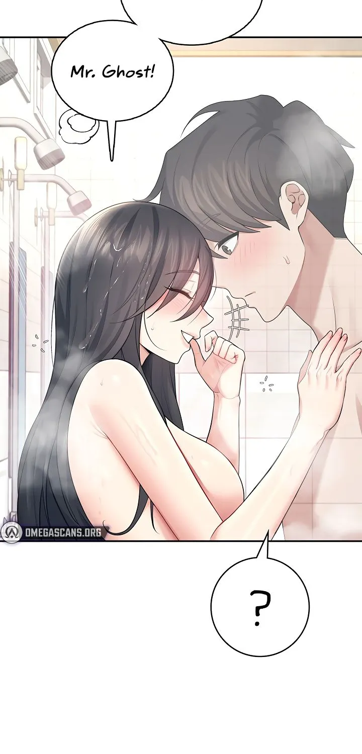 Synced for Pleasure Chapter 35 page 29 - 