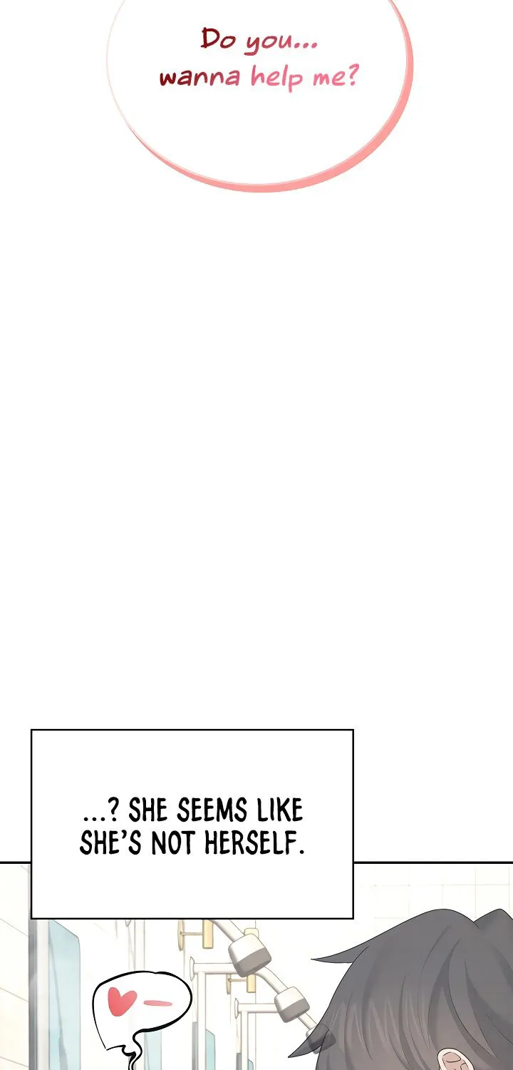 Synced for Pleasure Chapter 35 page 4 - 