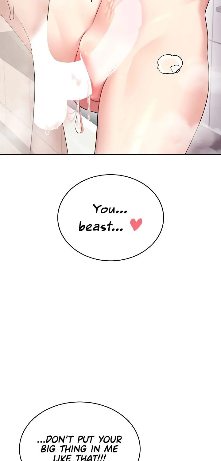 Synced for Pleasure Chapter 35 page 43 - 