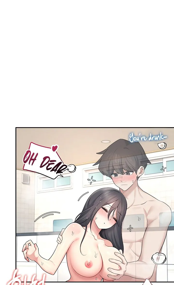 Synced for Pleasure Chapter 35 page 6 - 