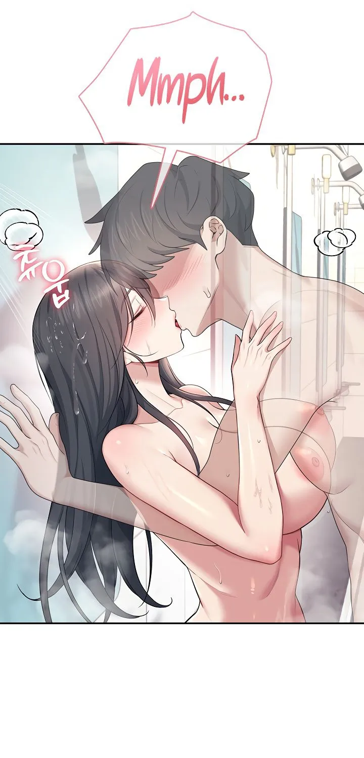 Synced for Pleasure Chapter 35 page 59 - 