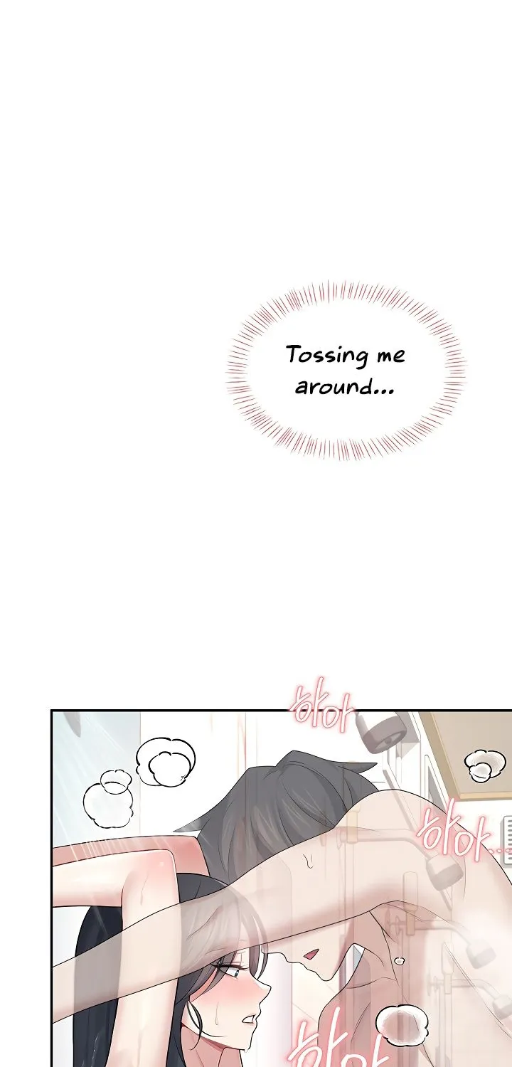 Synced for Pleasure Chapter 35 page 65 - 
