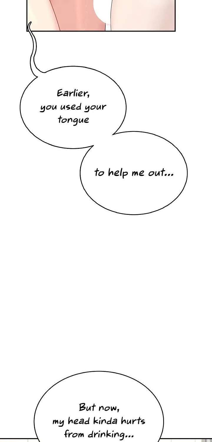 Synced for Pleasure Chapter 35 page 8 - 