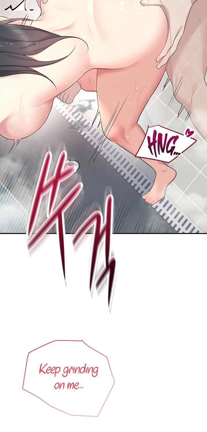 Synced for Pleasure Chapter 35 page 74 - 