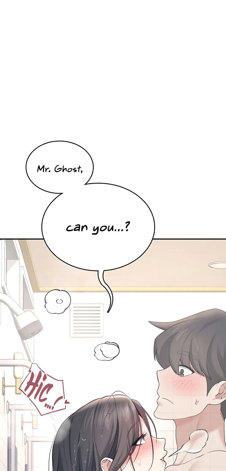 Synced for Pleasure Chapter 35 page 10 - 