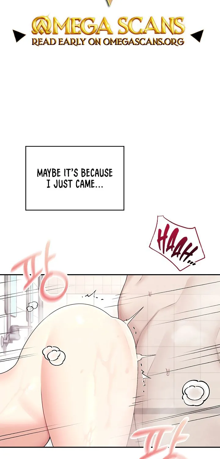 Synced for Pleasure Chapter 36 page 2 - 