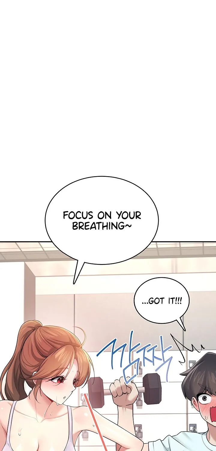 Synced for Pleasure Chapter 36 page 101 - 