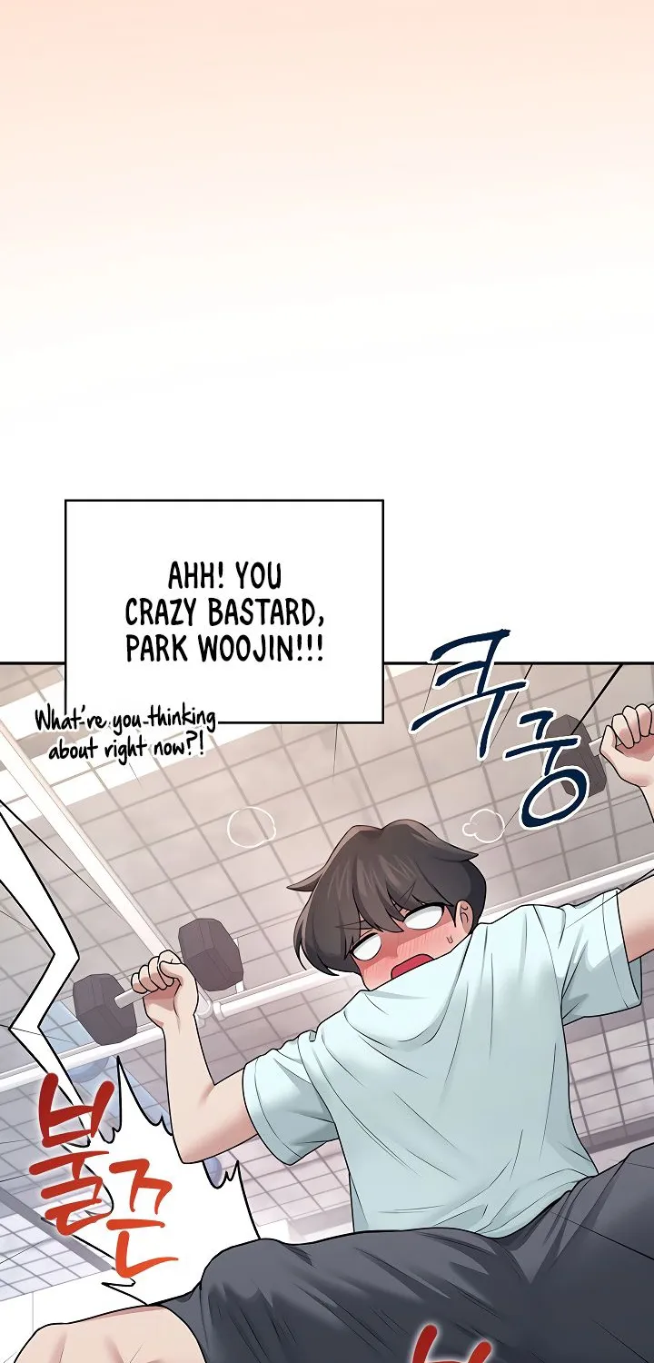 Synced for Pleasure Chapter 36 page 109 - 
