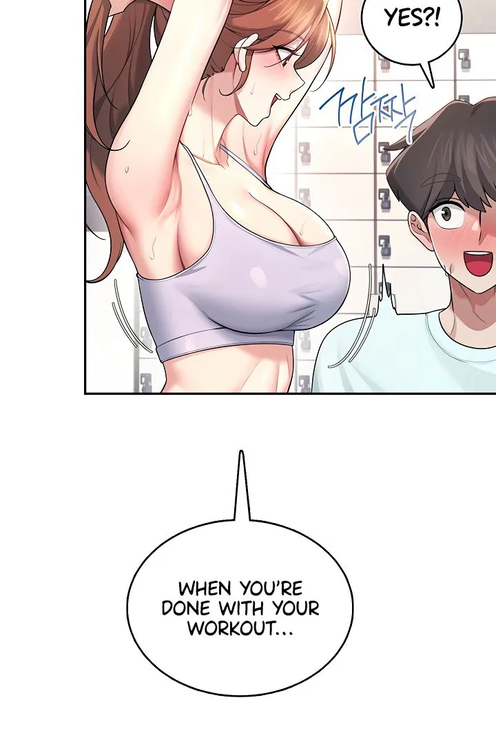 Synced for Pleasure Chapter 36 page 111 - 