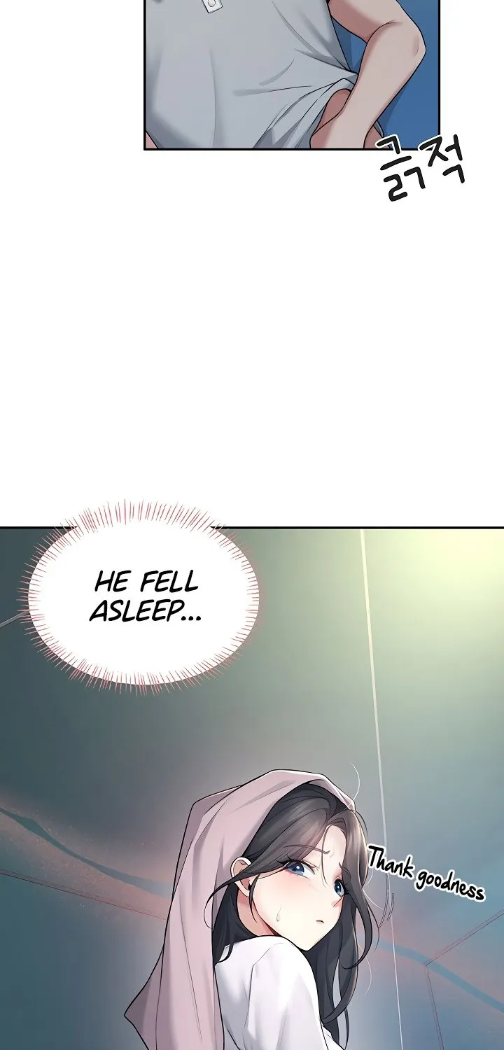 Synced for Pleasure Chapter 36 page 65 - 
