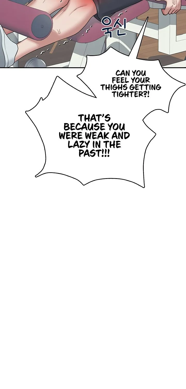 Synced for Pleasure Chapter 36 page 71 - 