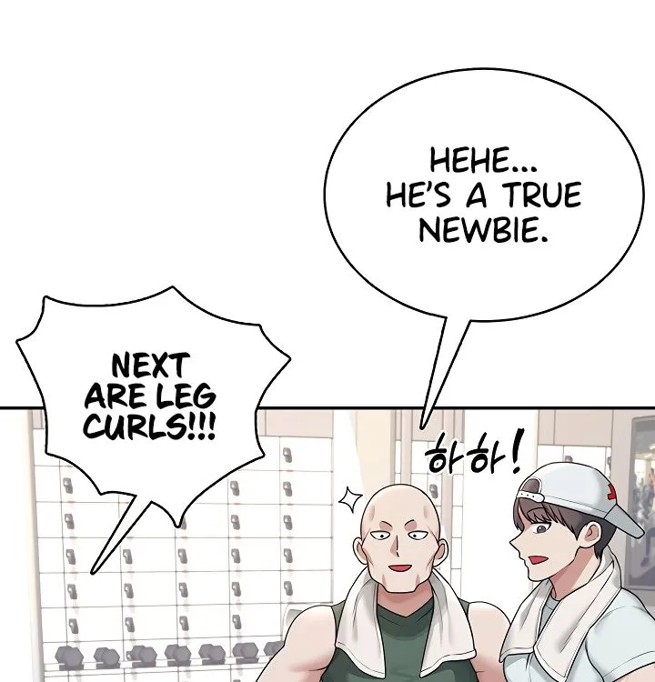 Synced for Pleasure Chapter 36 page 72 - 