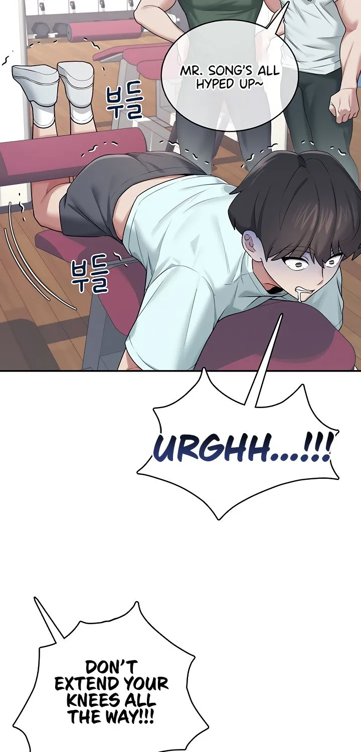 Synced for Pleasure Chapter 36 page 73 - 