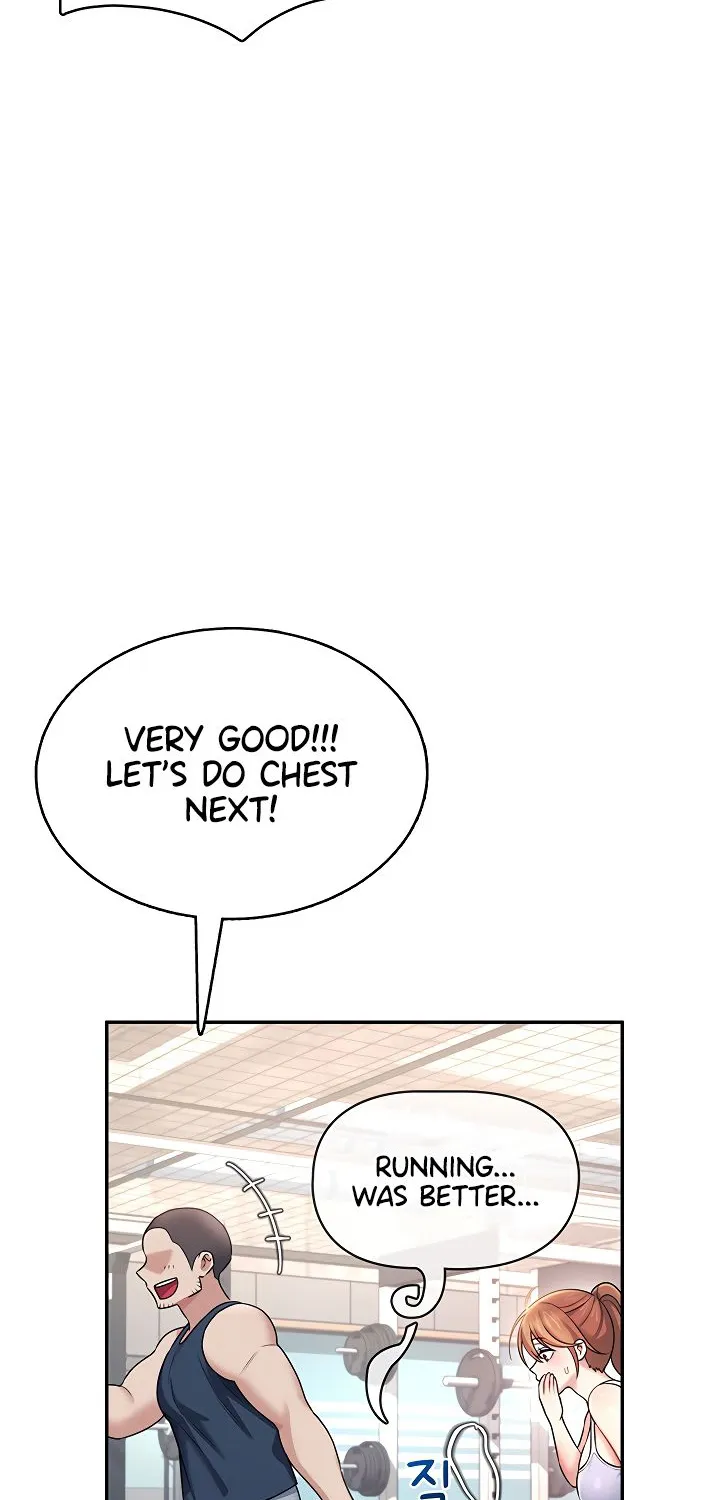 Synced for Pleasure Chapter 36 page 74 - 