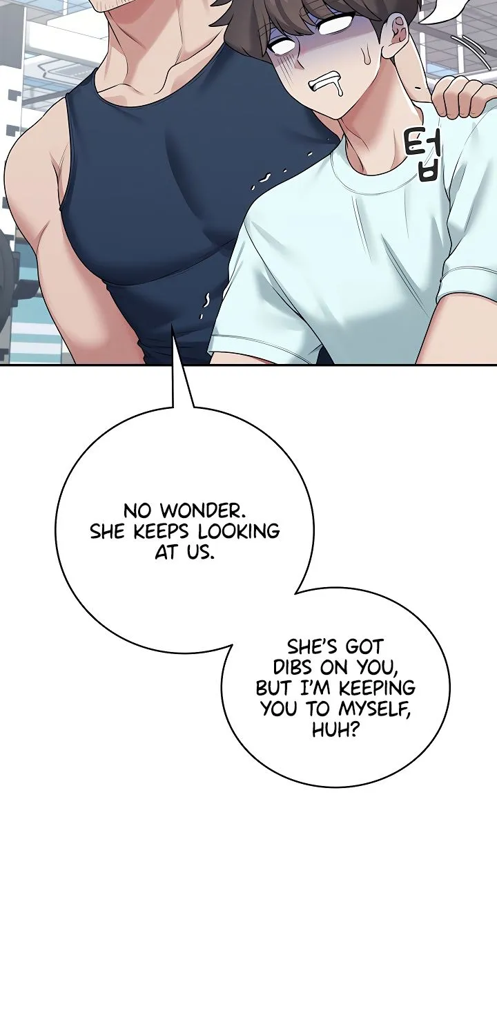 Synced for Pleasure Chapter 36 page 77 - 