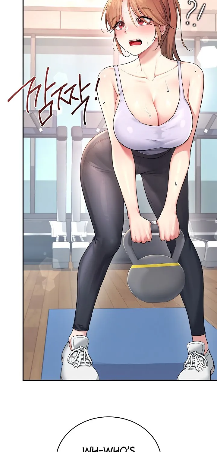 Synced for Pleasure Chapter 36 page 79 - 