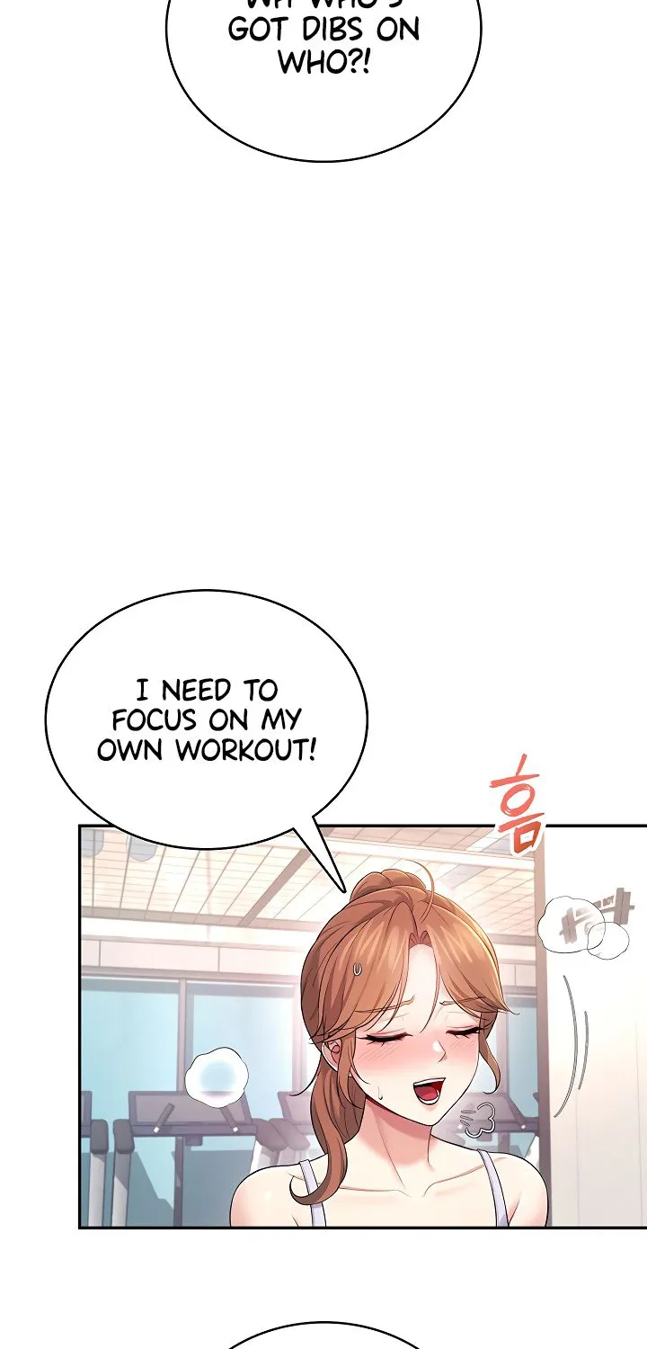 Synced for Pleasure Chapter 36 page 80 - 