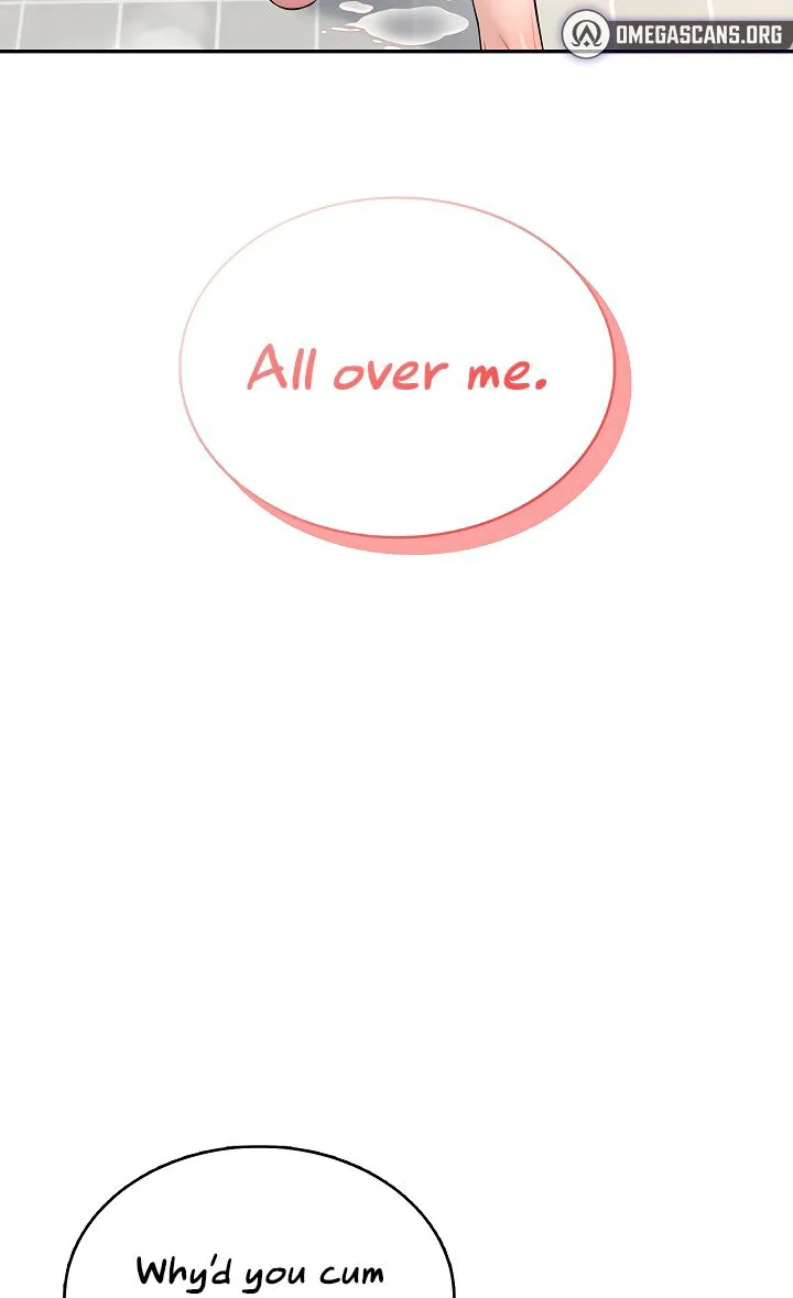 Synced for Pleasure Chapter 36 page 9 - 