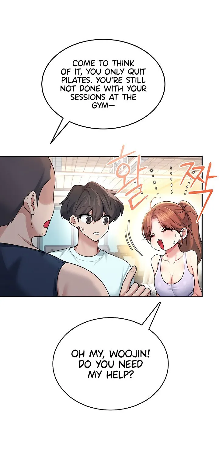 Synced for Pleasure Chapter 36 page 82 - 