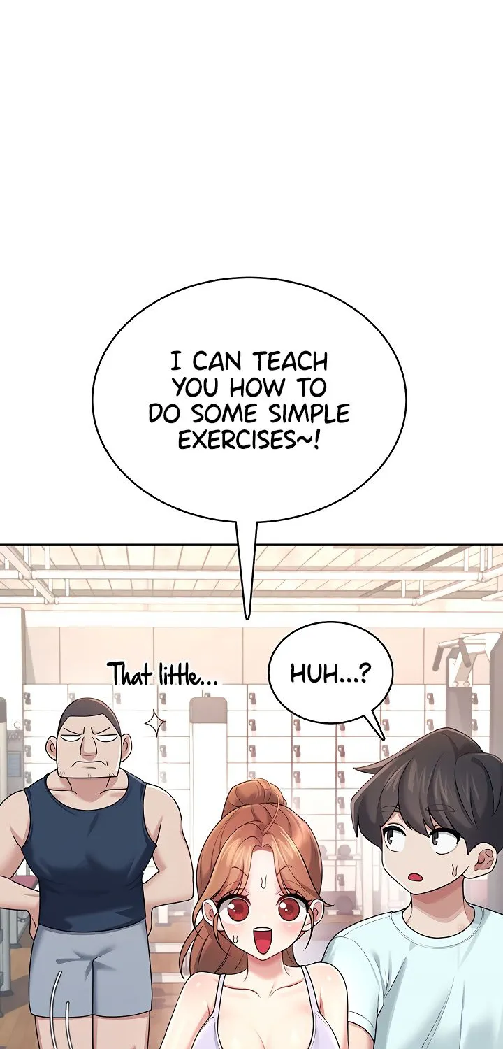 Synced for Pleasure Chapter 36 page 83 - 