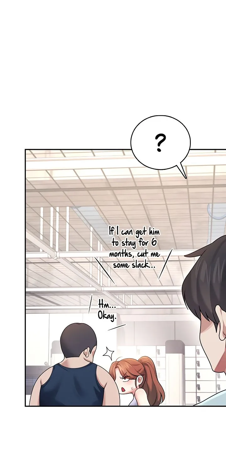 Synced for Pleasure Chapter 36 page 85 - 