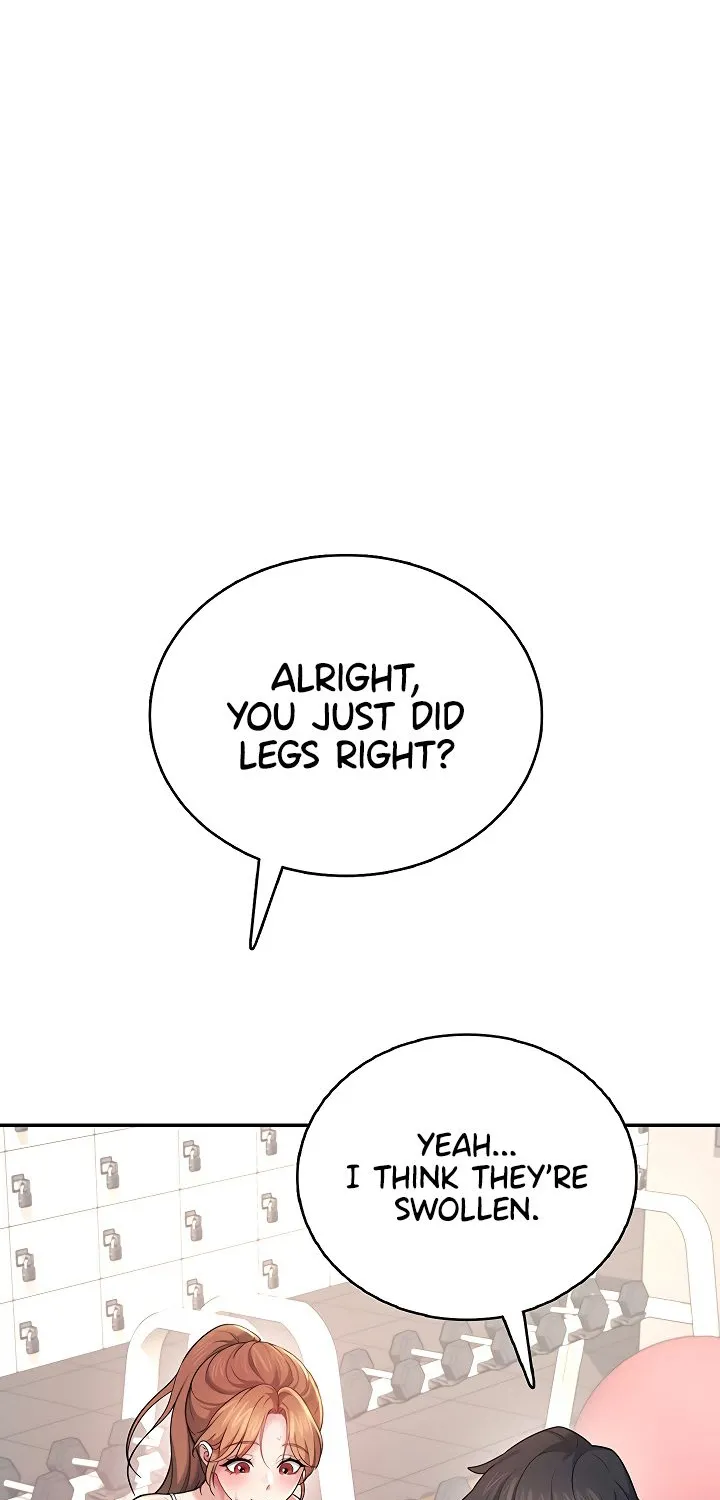 Synced for Pleasure Chapter 36 page 86 - 