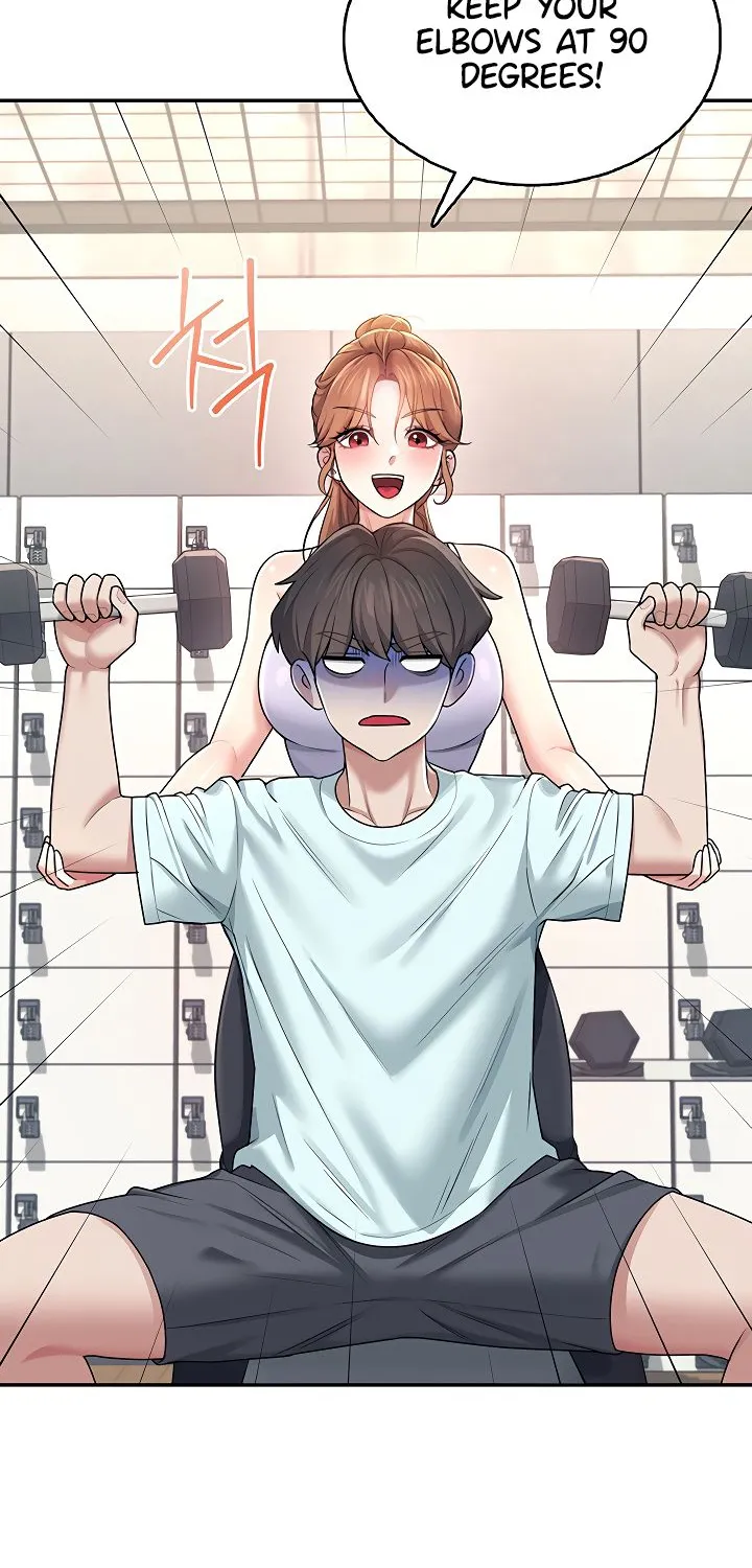 Synced for Pleasure Chapter 36 page 89 - 