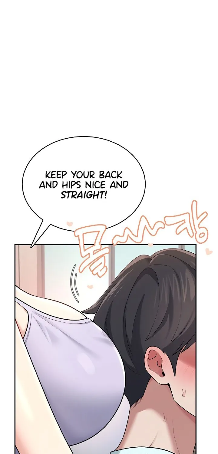 Synced for Pleasure Chapter 36 page 91 - 