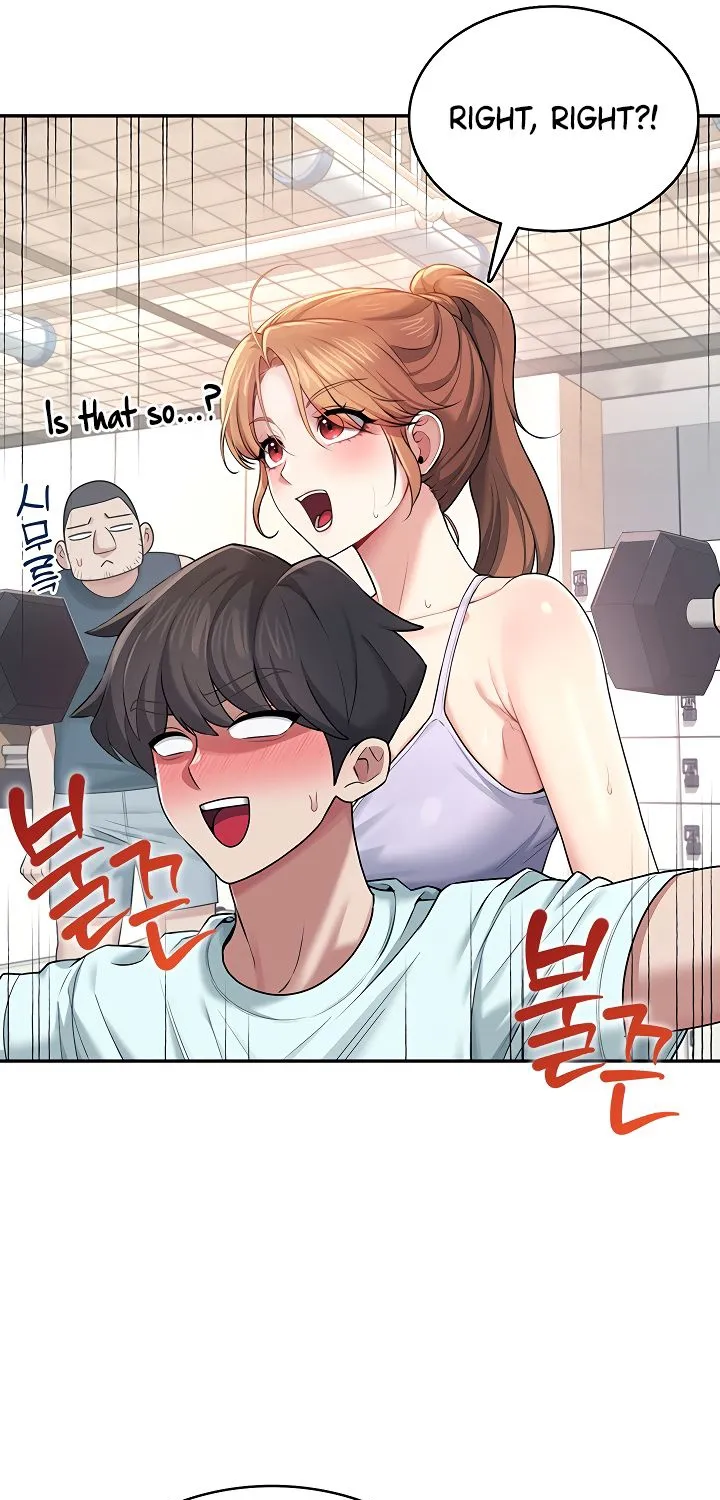 Synced for Pleasure Chapter 36 page 94 - 