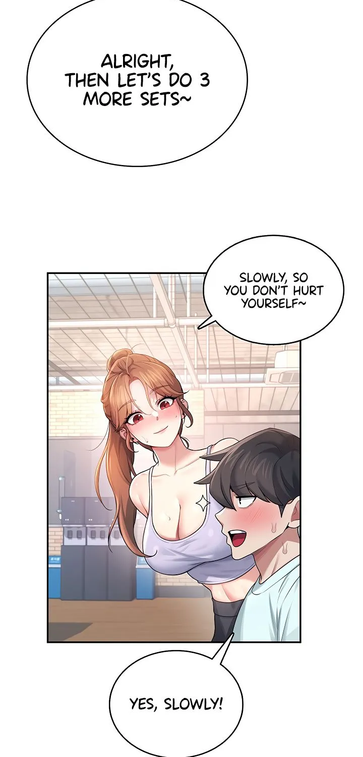 Synced for Pleasure Chapter 36 page 95 - 