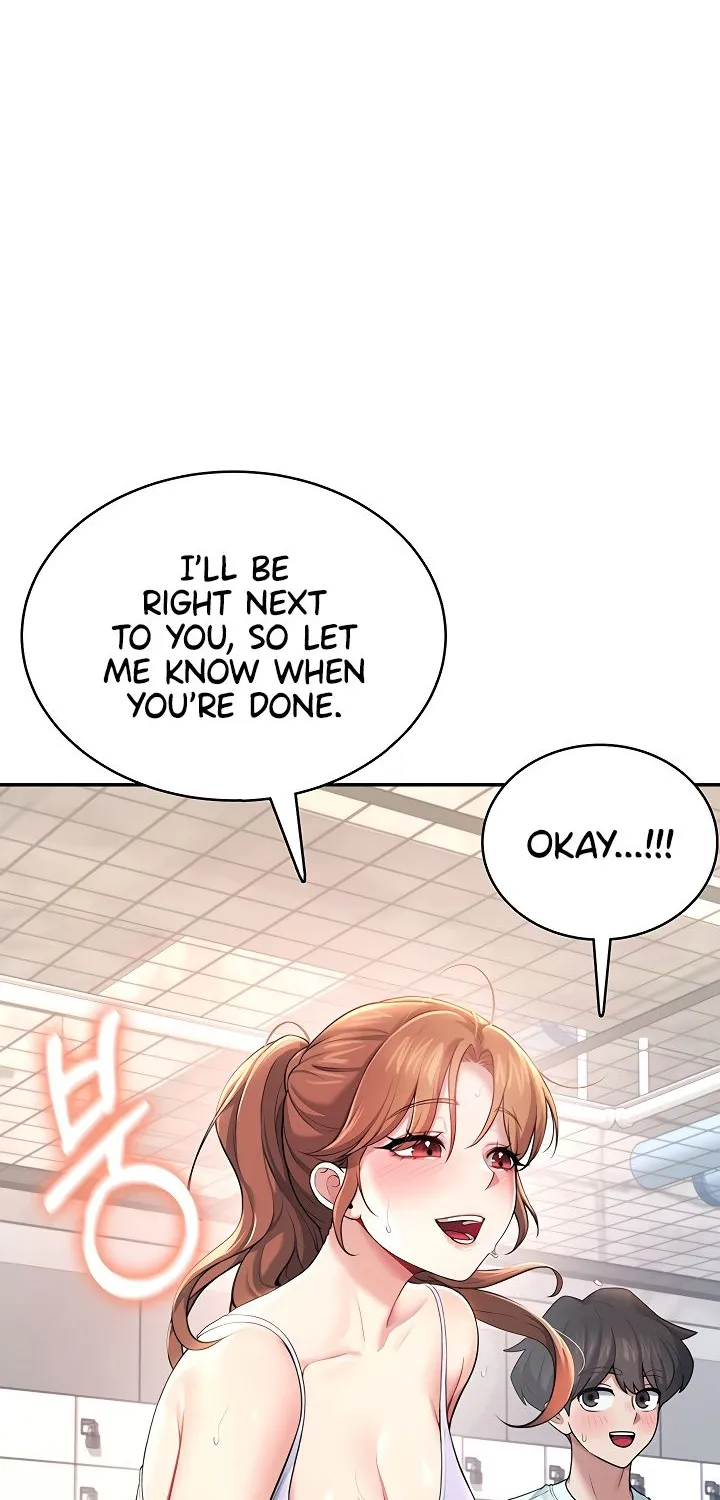 Synced for Pleasure Chapter 36 page 97 - 