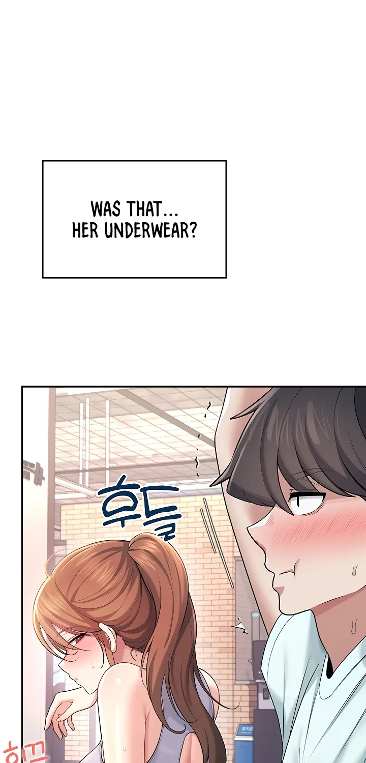 Synced for Pleasure Chapter 37 page 1 - 