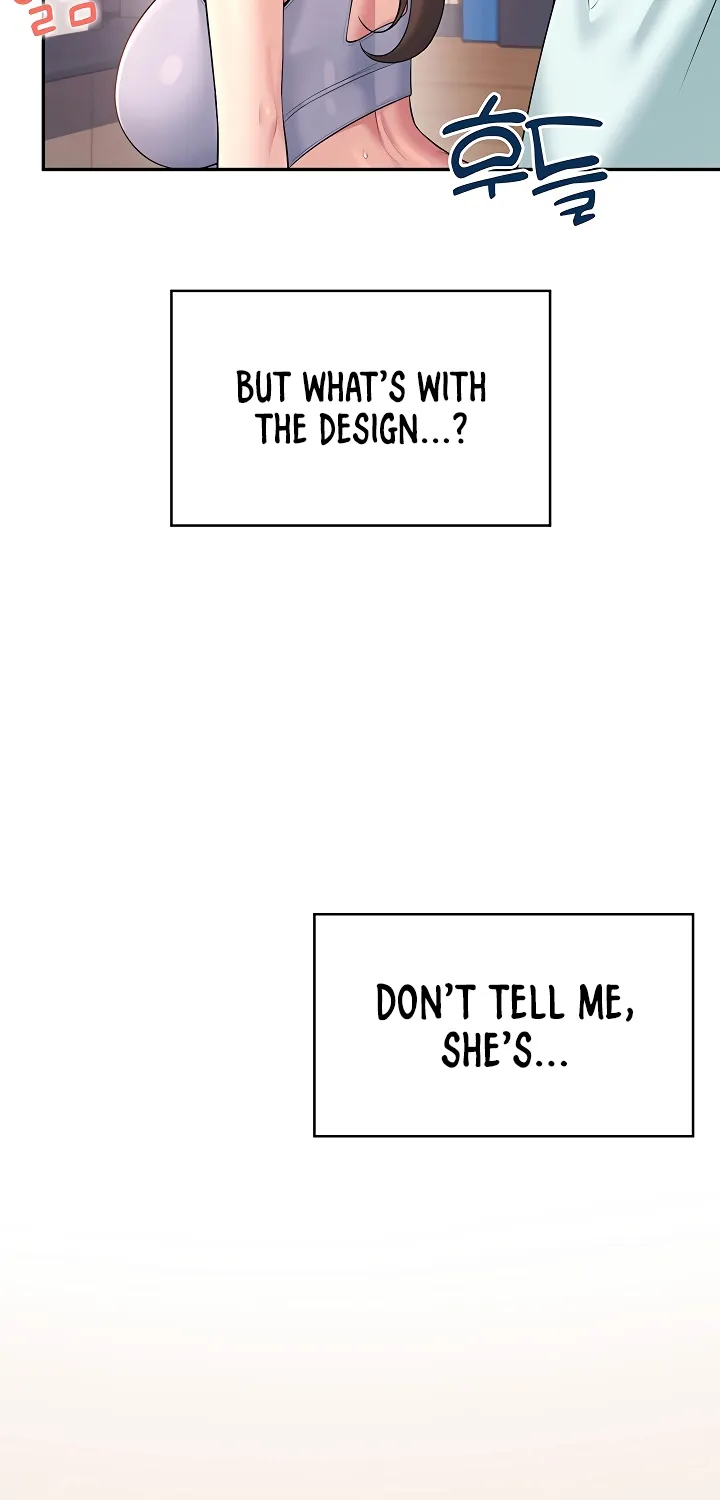 Synced for Pleasure Chapter 37 page 2 - 