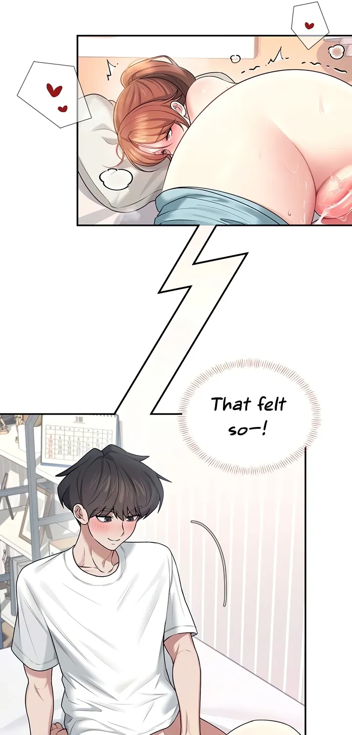 Synced for Pleasure Chapter 37 page 109 - 
