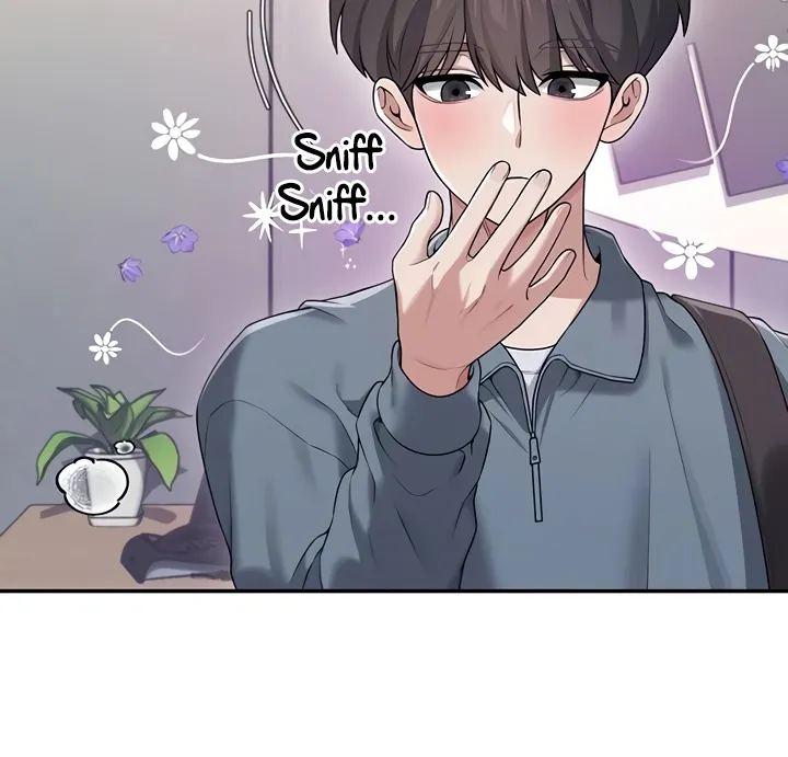 Synced for Pleasure Chapter 37 page 15 - 