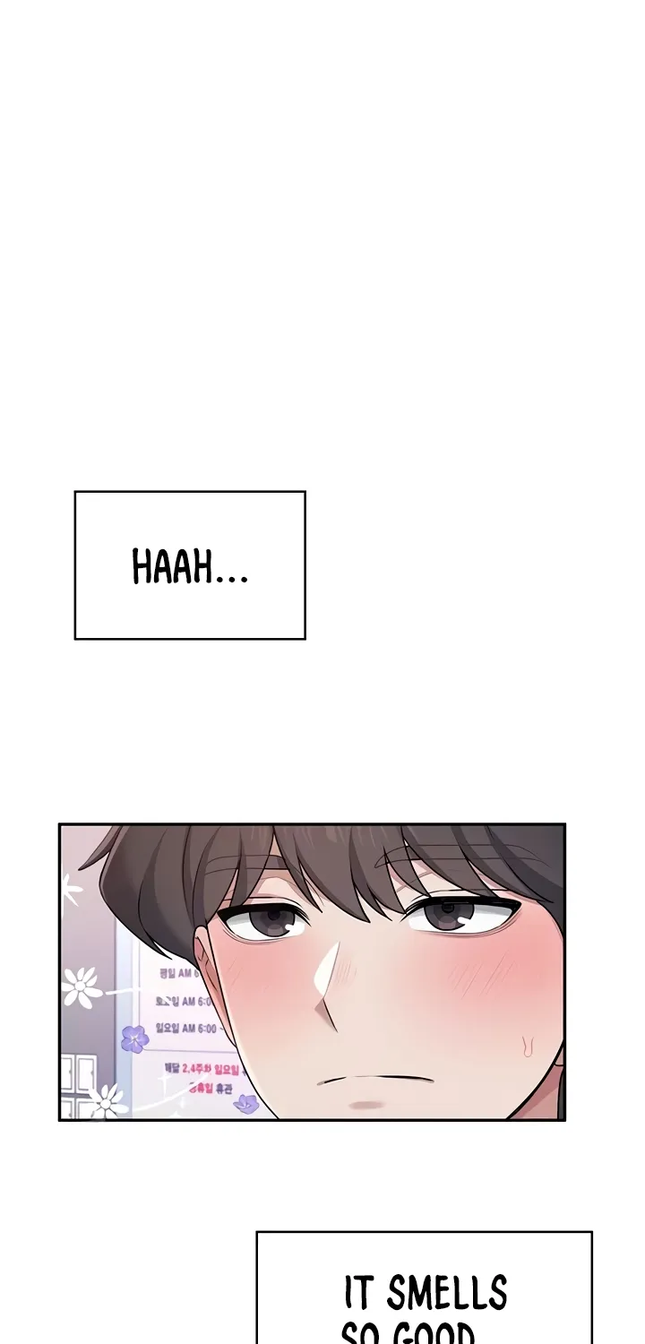 Synced for Pleasure Chapter 37 page 16 - 