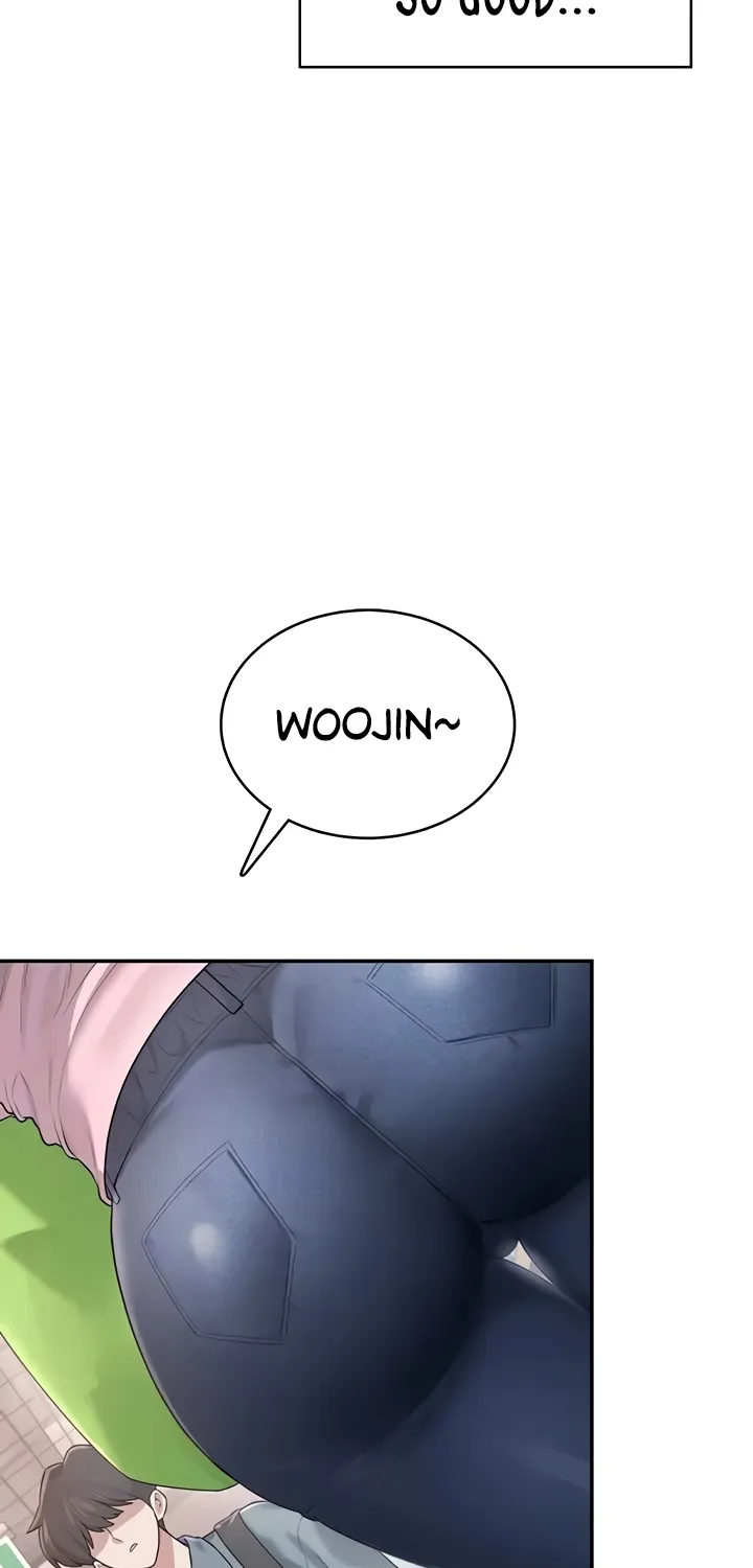 Synced for Pleasure Chapter 37 page 17 - 
