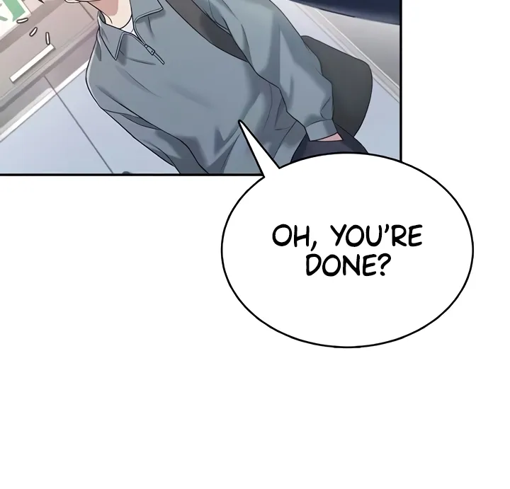 Synced for Pleasure Chapter 37 page 18 - 